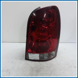 Fanale post. dx. SSANGYONG Rexton I