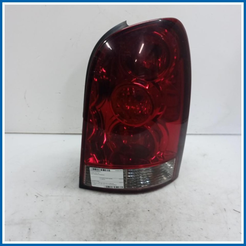 Fanale post. dx. SSANGYONG Rexton I