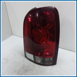 Fanale post. dx. SSANGYONG Rexton I