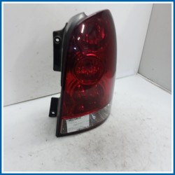 Fanale post. dx. SSANGYONG Rexton I