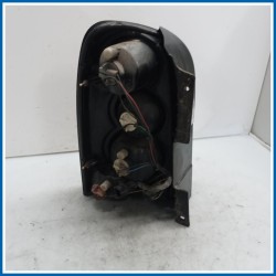 Fanale post. dx. SSANGYONG Rexton I