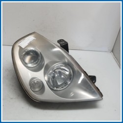 Proiettore ant. dx. SSANGYONG Rexton I
