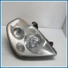 Proiettore ant. dx. SSANGYONG Rexton I