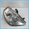 Proiettore ant. dx. SSANGYONG Rexton I