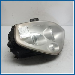 Proiettore ant. dx. SSANGYONG Rexton I