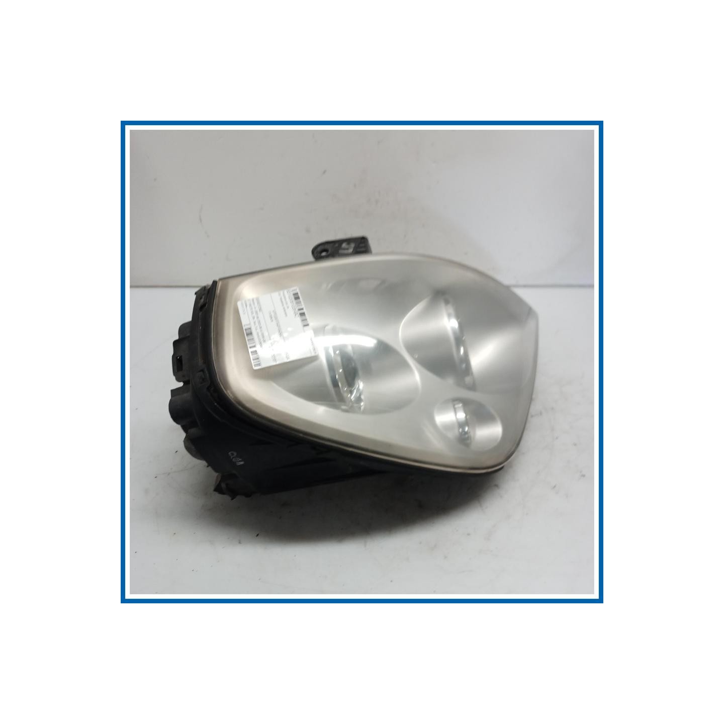 Proiettore ant. dx. SSANGYONG Rexton I