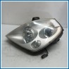 Proiettore ant. sx. SSANGYONG Rexton I