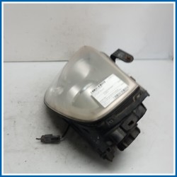 Proiettore ant. sx. SSANGYONG Rexton I