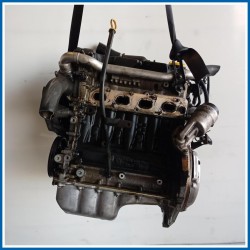 Motore semicompleto OPEL Agila A
