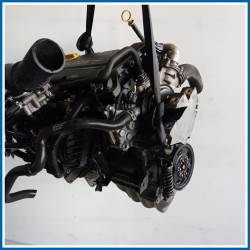 Motore semicompleto OPEL Agila A