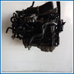 Motore semicompleto OPEL Agila A