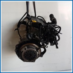 Motore semicompleto OPEL Agila A