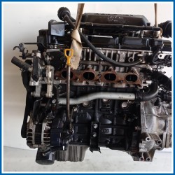 Motore semicompleto HYUNDAI Tucson I