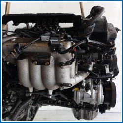 Motore semicompleto HYUNDAI Tucson I