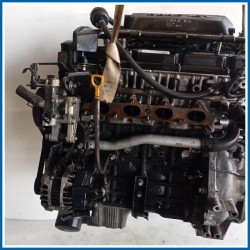 Motore semicompleto HYUNDAI Tucson I