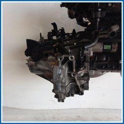 Cambio HYUNDAI Tucson I