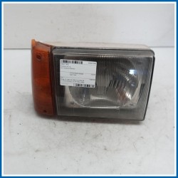 Proiettore ant. dx. FIAT Panda I