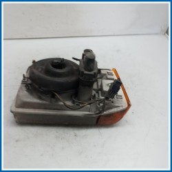 Proiettore ant. dx. FIAT Panda I
