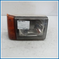 Proiettore ant. dx. FIAT Panda I
