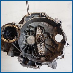 Cambio VOLKSWAGEN Golf V