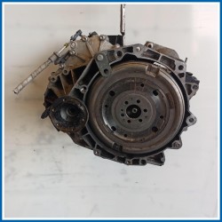 Cambio VOLKSWAGEN Touran III
