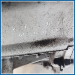 Cambio VOLKSWAGEN Touran III