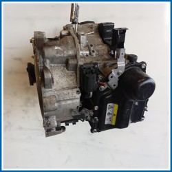 Cambio VOLKSWAGEN Touran III