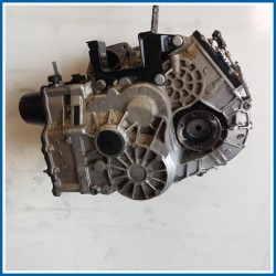 Cambio VOLKSWAGEN Touran III