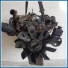 Motore completo SSANGYONG Rexton I