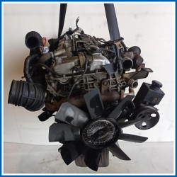 Motore completo SSANGYONG Rexton I