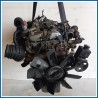 Motore completo SSANGYONG Rexton I