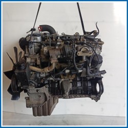 Motore completo SSANGYONG Rexton I