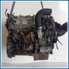 Motore completo SSANGYONG Rexton I
