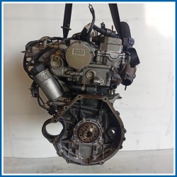 Motore completo SSANGYONG Rexton I