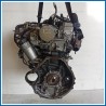Motore completo SSANGYONG Rexton I