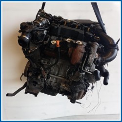 Motore semicompleto CITROEN C4 Picasso I