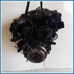 Motore semicompleto CITROEN C4 Picasso I