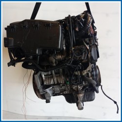 Motore semicompleto CITROEN C4 Picasso I