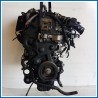 Motore semicompleto CITROEN C4 Picasso I