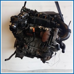 Motore semicompleto CITROEN C4 Picasso I