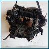 Motore semicompleto CITROEN C4 Picasso I