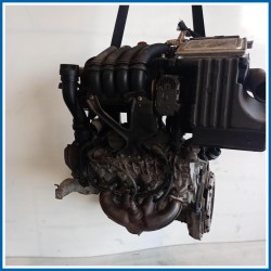Motore completo MERCEDES Classe A W169