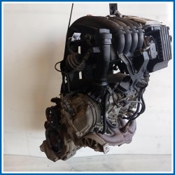Motore completo MERCEDES Classe A W169