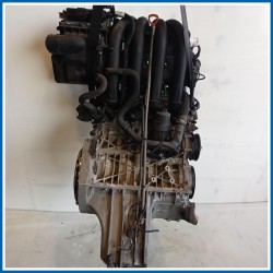 Motore completo MERCEDES Classe A W169