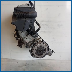 Motore completo MERCEDES Classe A W169