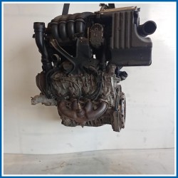 Motore completo MERCEDES Classe A W169