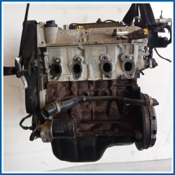 Motore semicompleto FIAT Panda II