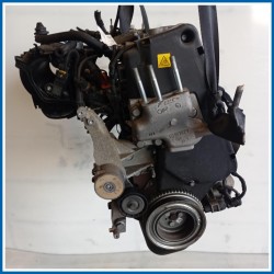 Motore semicompleto FIAT Panda II