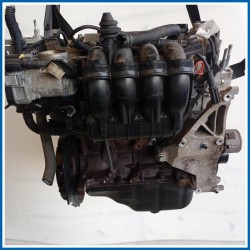 Motore semicompleto FIAT Panda II