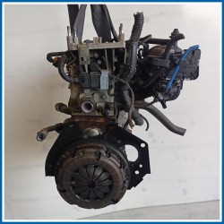 Motore semicompleto FIAT Panda II